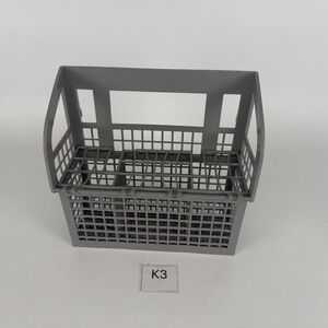 Bosch Dishwasher SHPM78W54N Silverware Basket P/N 675794 | 9001396277